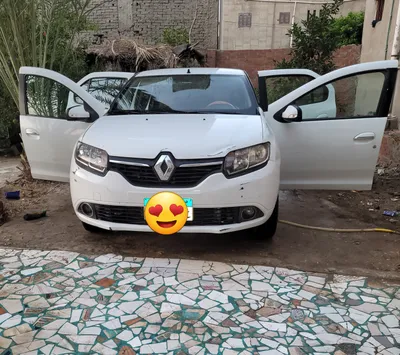 Renault Logan 2015