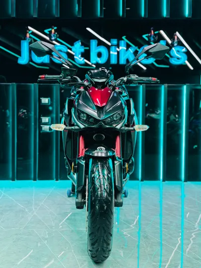  Kawasaki 