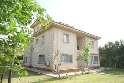 Villa for rent in Madinaty