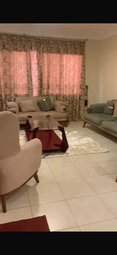 Apartment for rent in Nasr City