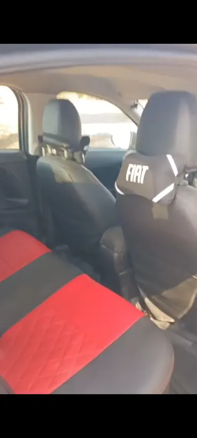 Fiat Tipo 2021