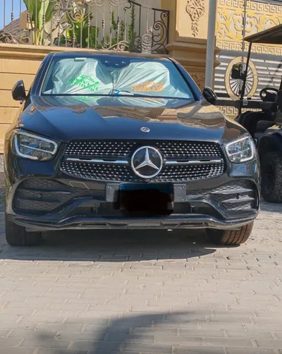 Mercedes Benz SLC-Class 2023