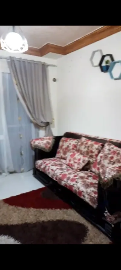 Apartment for rent in Degla Palms