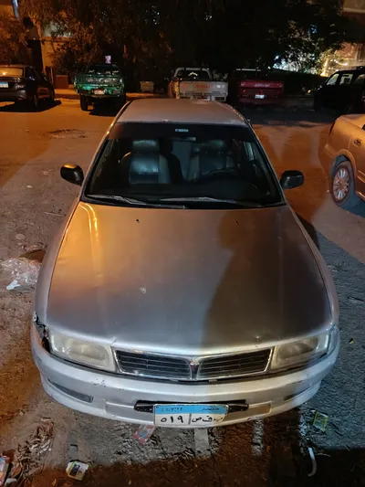 Mitsubishi Lancer 1999