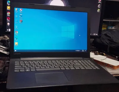 Laptop جيل سابع لينوفو