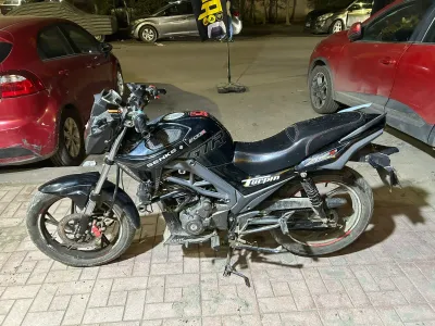 Motorcycles Other 2025