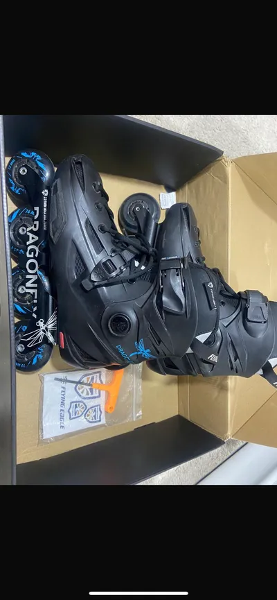 Skate flying eagle f3 dragonfly 