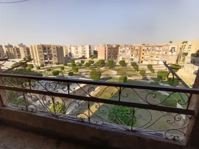 Apartment for sale in 15th of May
