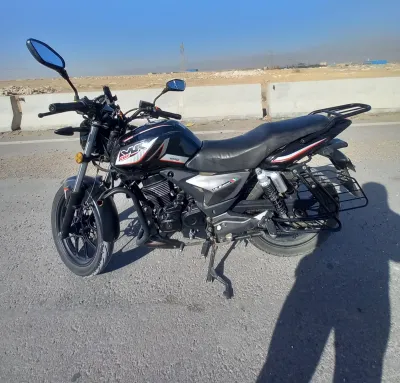 فيجوري Vegory vlr cbf 200