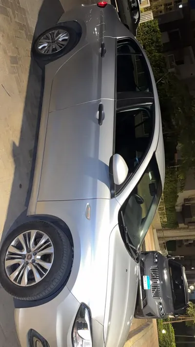 Fiat Tipo 2022