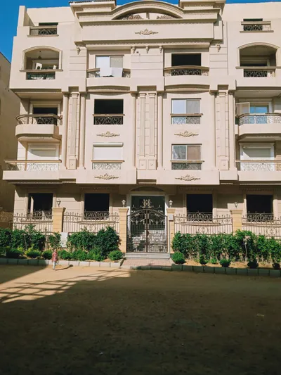 Apartment for sale in Al Andalus District