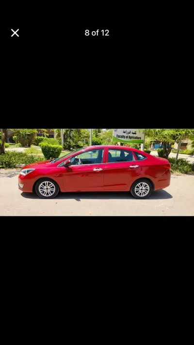 هايما M3 2018
