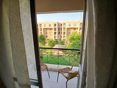 Apartment for rent in Al Rehab City