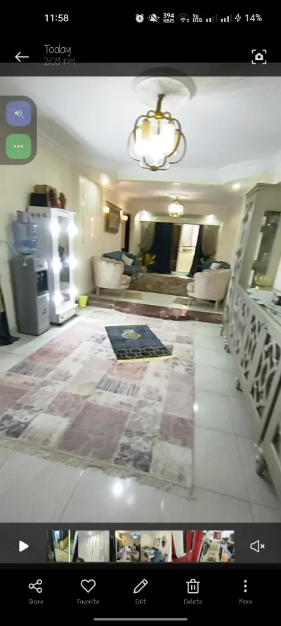 Apartment for sale in Faisal