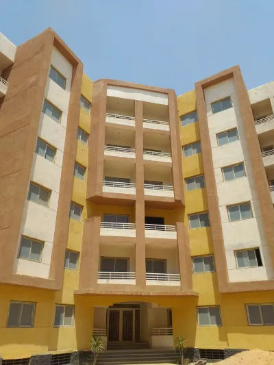 Apartment for sale in Badr City