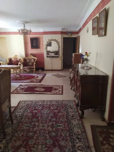 شقه للبيع بالاسكندريه