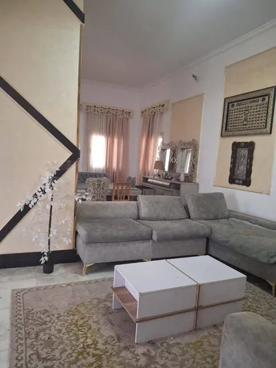 Villa for sale in El Shorouk City