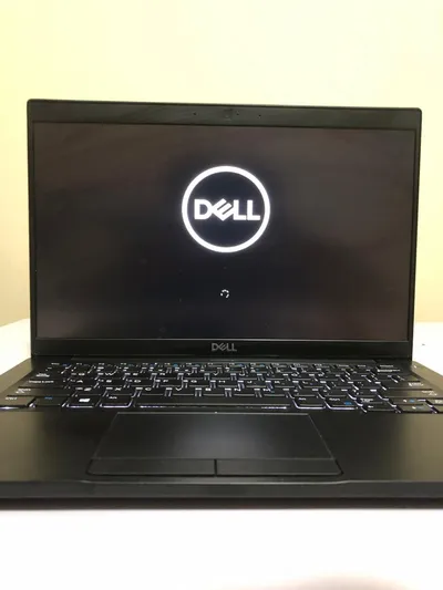 Dell Latitude 7390 – i5 8th Gen – SSD