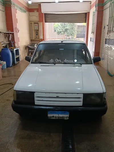 Fiat Shahin 2000