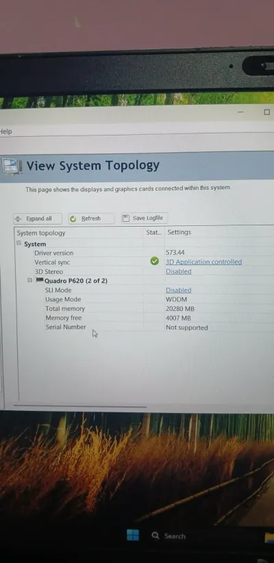 Dell Precision 3551 للبيع لابتوب
