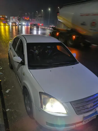 Speranza A516 2010