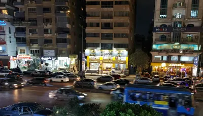 فرصة للتمليك محل تجارى181م٢ بأقوى موقع تجارى متميز جدآ على