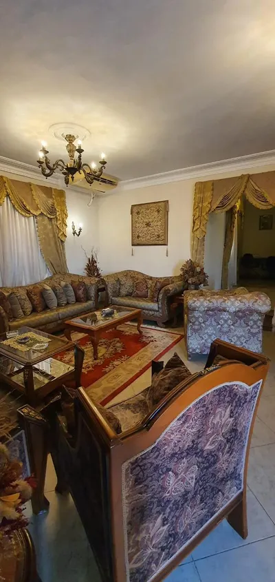 Apartment for sale in Third Settlement