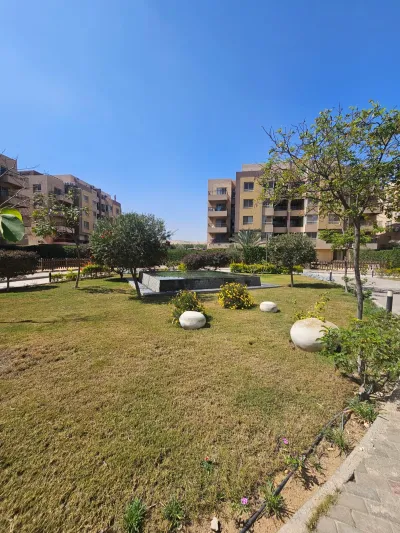 Apartment for rent in Promenade Residence