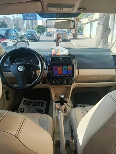 Volkswagen Polo 2009