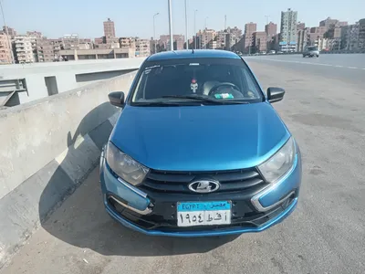 Lada Granta 2021