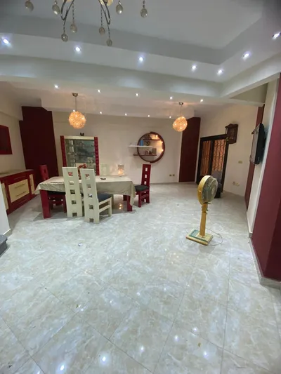 Duplex for sale in Al Narges