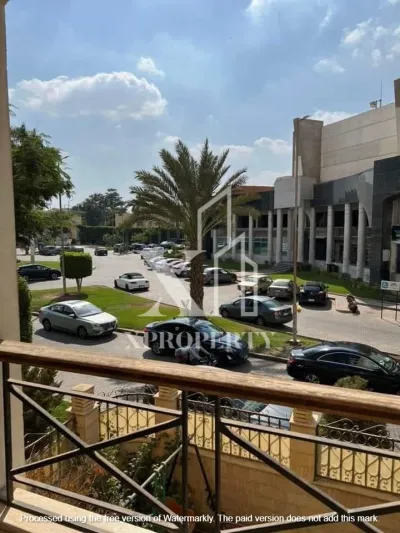 Apartment for sale in Hadayek El Mohandiseen