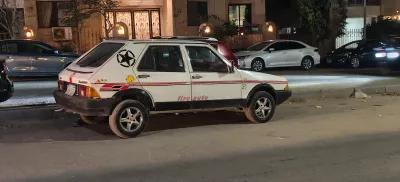 Fiat Other 1988