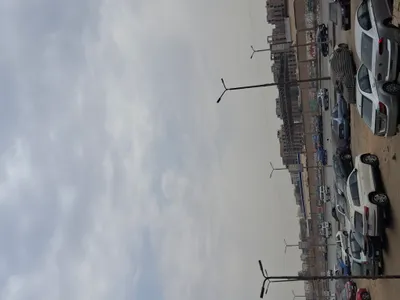 Residential Building for sale in Gesr Al Suez