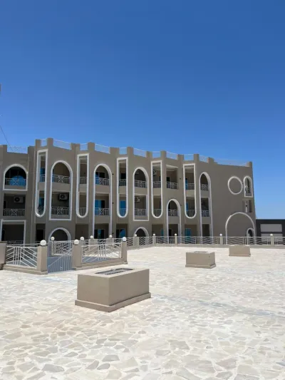 🔥 غرفتين نوم بحر وبول فيو | تسليم فوري