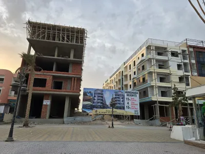 🔥 فرصة 1BR Pool View بالممشى