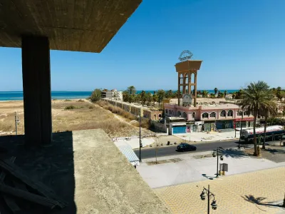 🔥 قرار ذكي في الممشى بمقدم 15%