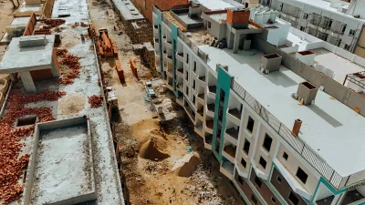 Hurghada Heights | غرفة نوم | إطلالة حمام سباحة | مقدم 20%