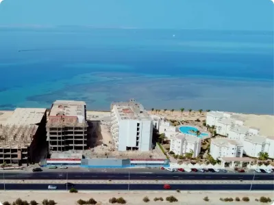 امتلك ستوديو بإطلالة بحرية بمقدم 10% – الأحياء
