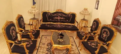 صالون اوبيسون 