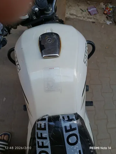 TVS TVS NTORQ 2023