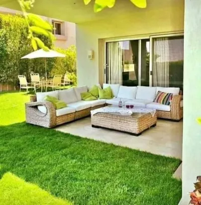 Villa for sale in Al Rehab City
