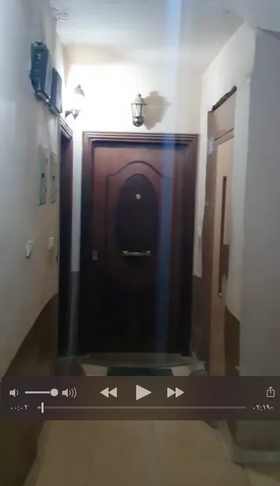 شقة ايجار جديد130م لقطة الترالوكس المنشية المطبعة