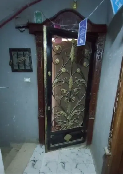 شقة ايجار جديد130م لقطة الترالوكس بالطوابق فيصل 5000ج