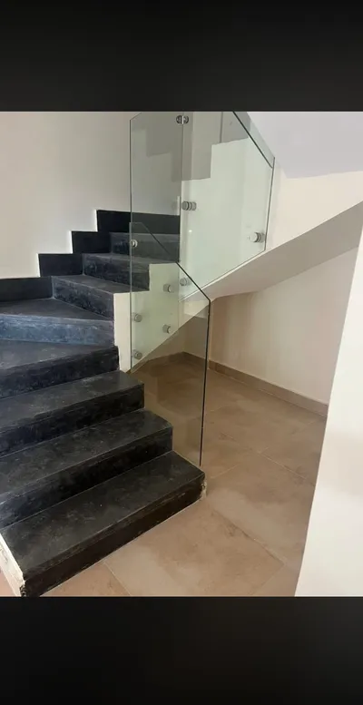 دوبلكس للبيع في تريو جاردنز التجمع الخامس باقساط متساوية
