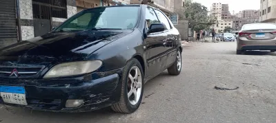Citroen Xsara 2002