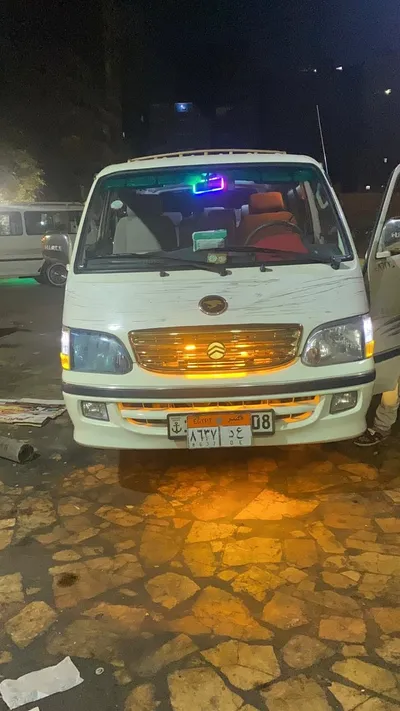 عربيه قصراوي ٢٠٢٥ جاز