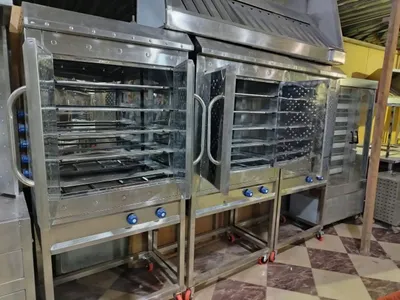 معدات مطاعم للبيع 