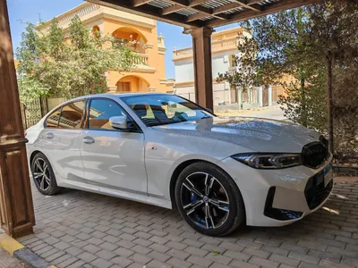 BMW M Series 2024