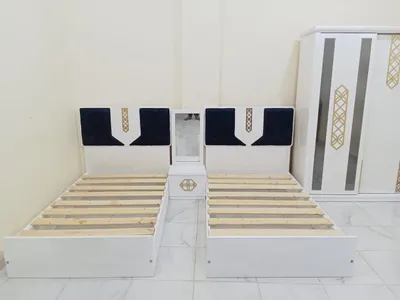 اوضه اطفال دمياطي خشب استعمال كسر زيرو بسعر ***